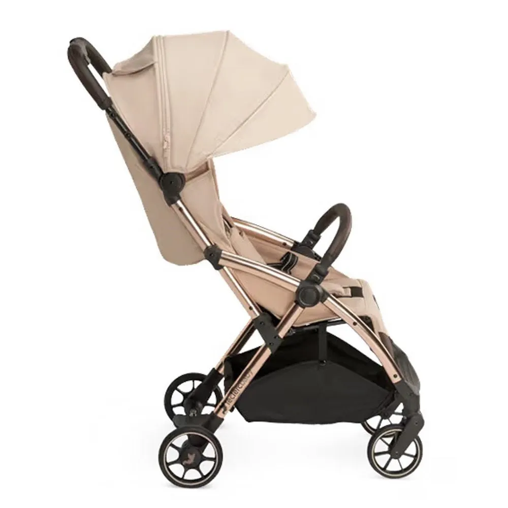Leclerc Baby Influencer Twin Stroller