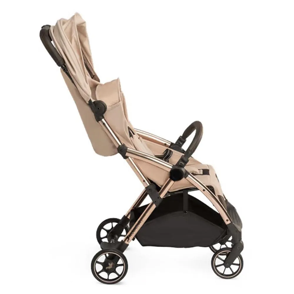 Leclerc Baby Influencer Twin Stroller