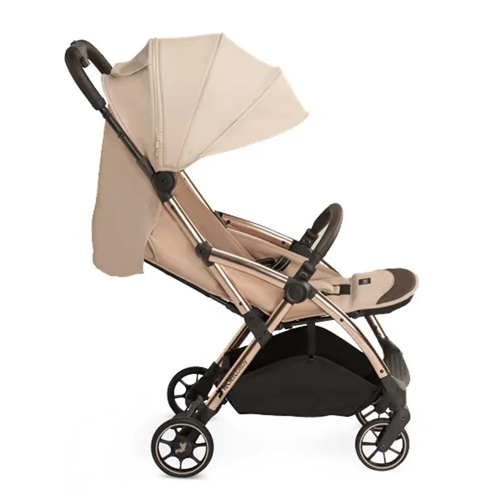 Leclerc Baby Influencer Twin Stroller