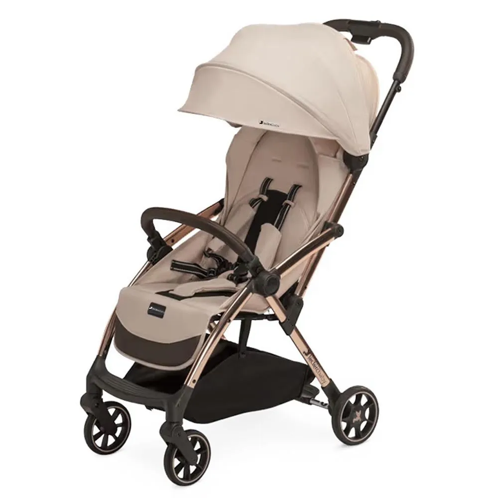 Leclerc Baby Influencer Twin Stroller