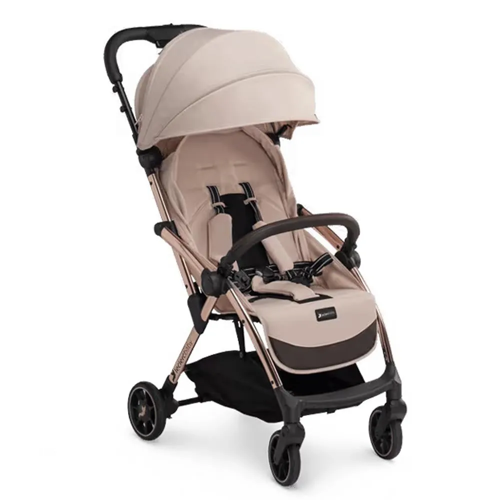 Leclerc Baby Influencer Twin Stroller
