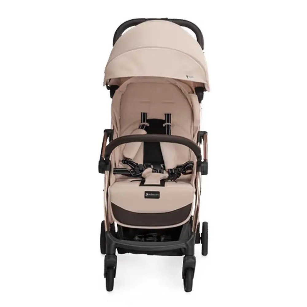 Leclerc Baby Influencer Twin Stroller