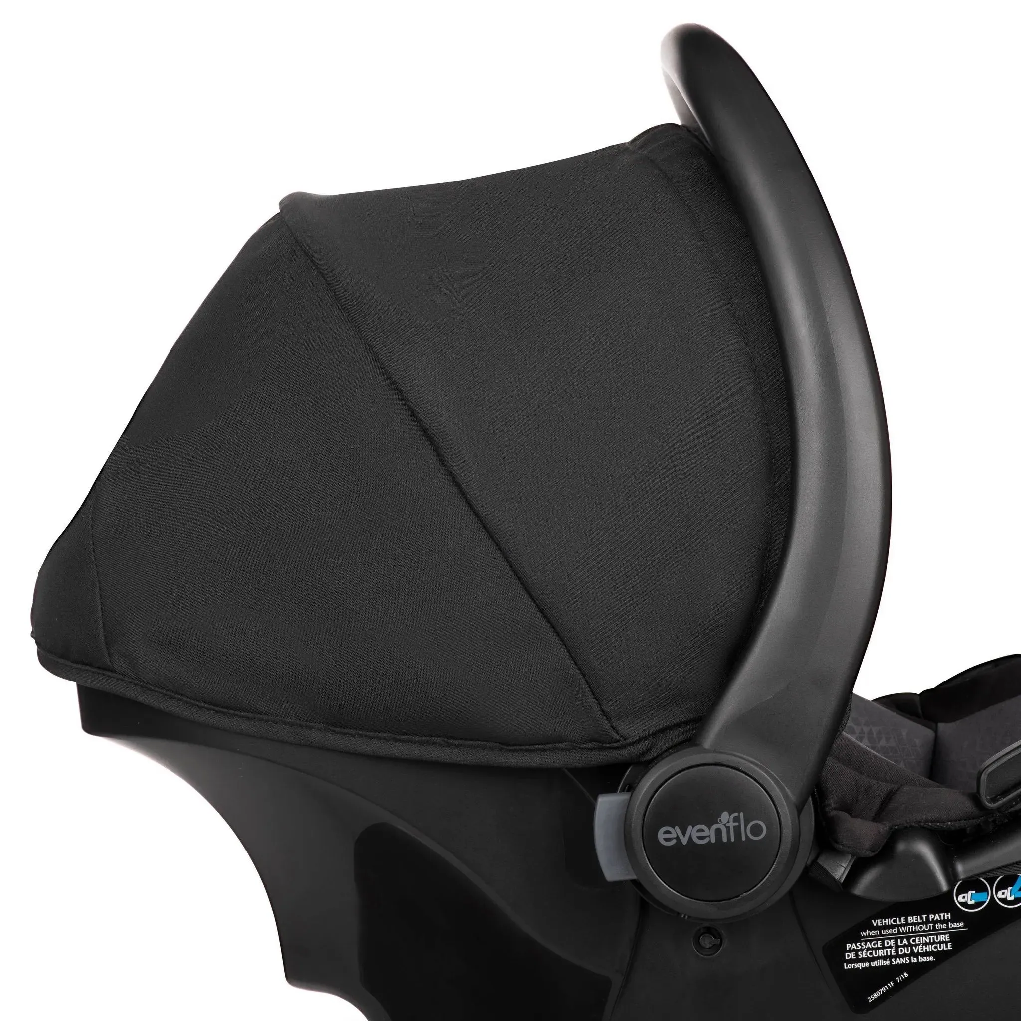 Litemax 35 Infant Car Seat - Knoxville