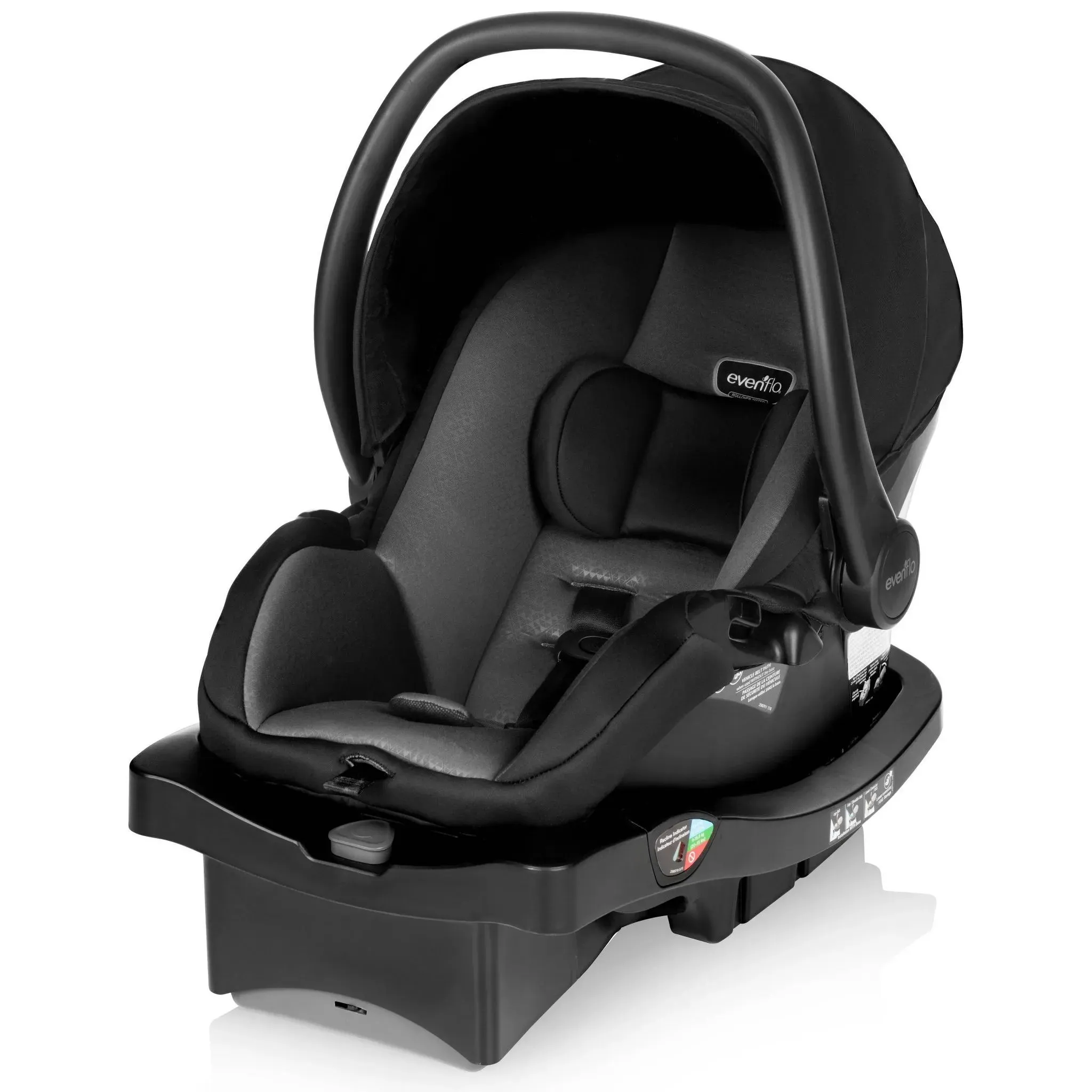 Litemax 35 Infant Car Seat - Knoxville
