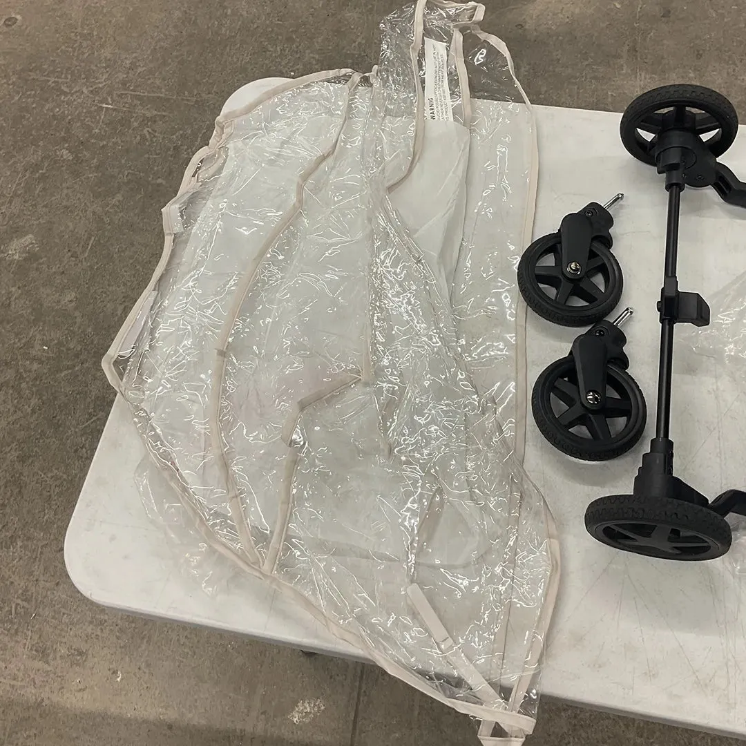 Lithe Lightweight Stroller  - Forest (See Description)