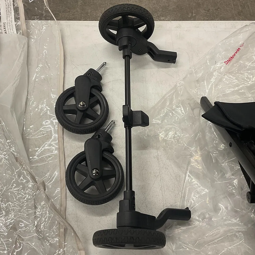 Lithe Lightweight Stroller  - Forest (See Description)