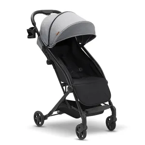 Lithe Lightweight Stroller - Grey