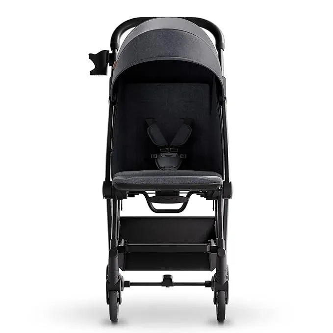 Lithe V2 Lightweight Stroller - Grey