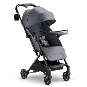 Lithe V2 Lightweight Stroller - Grey