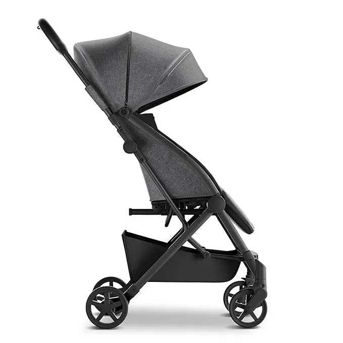 Lithe V2 Lightweight Stroller - Grey