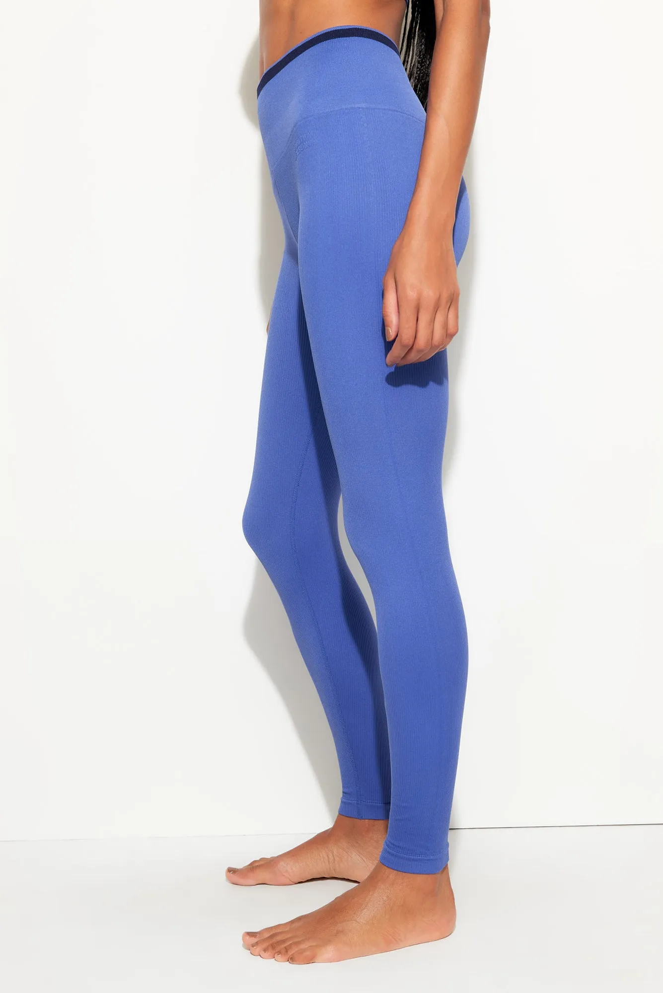 Love Seamless 7/8 Legging