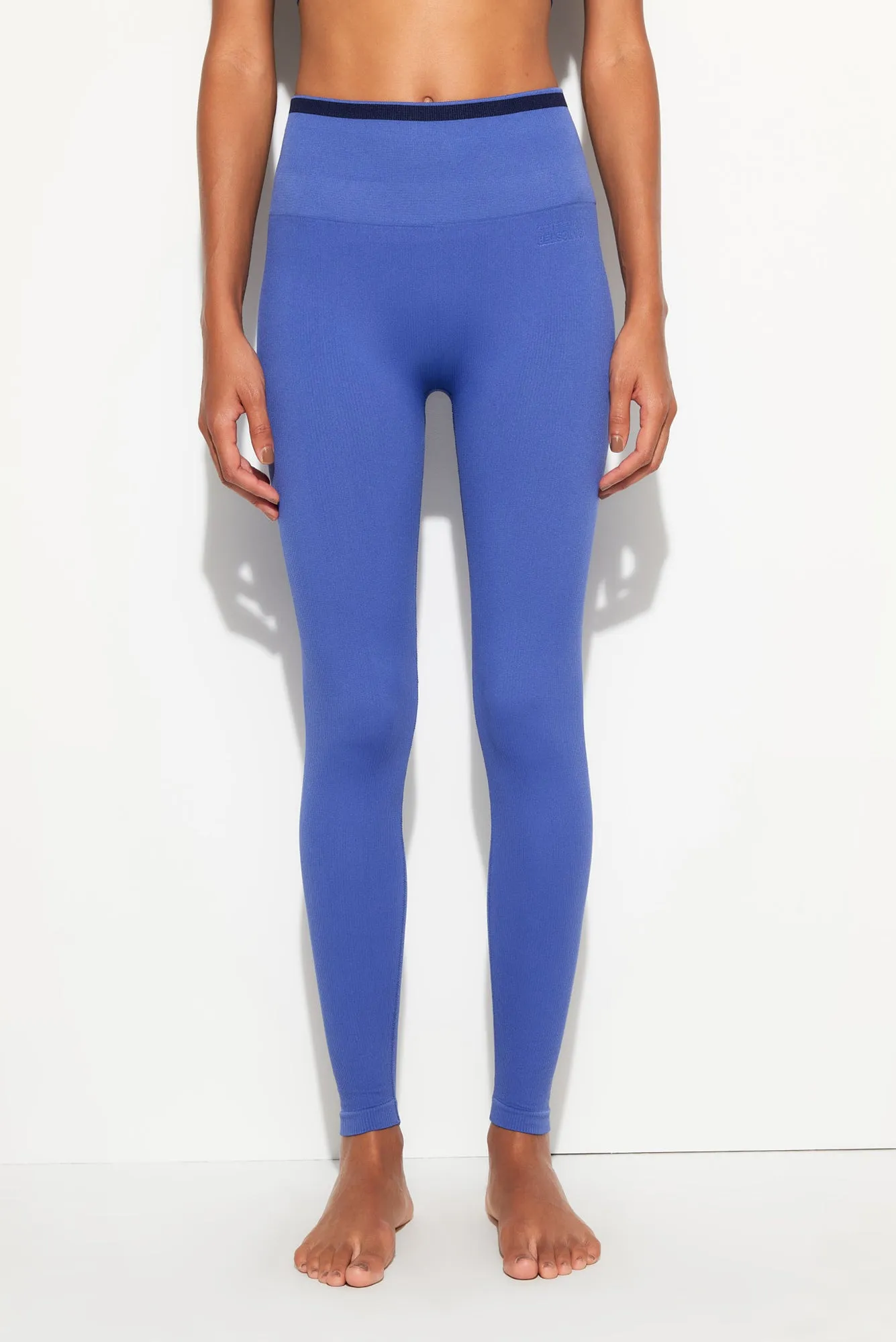 Love Seamless 7/8 Legging