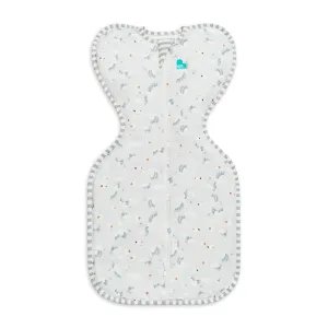 Love To Dream Swaddle Up GOTS Organic 1.0 Tog
