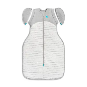 Love To Dream Swaddle UP Transition Bag 2.5 tog