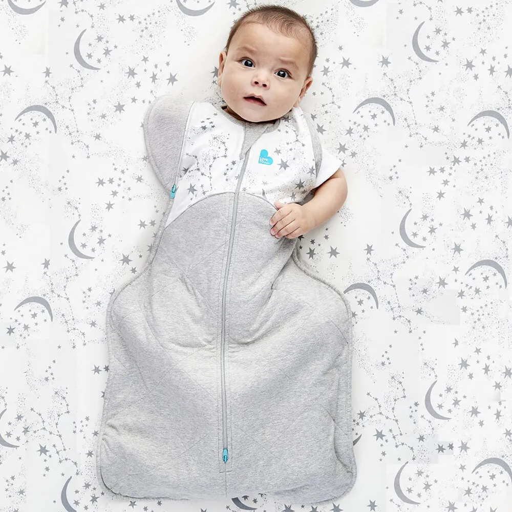 Love To Dream Swaddle UP Transition Bag 2.5 tog