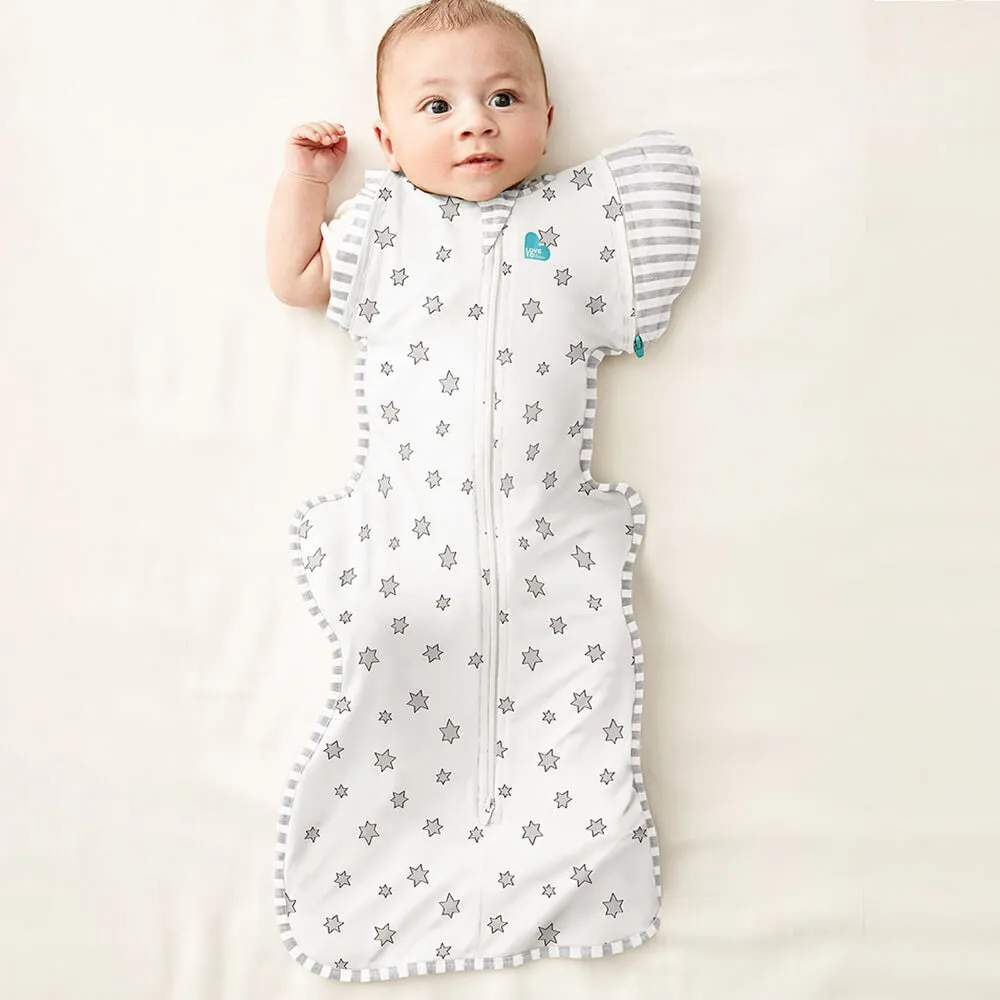 Love To Dream Swaddle Up Transition Bag Bamboo Lite 0.2 Tog