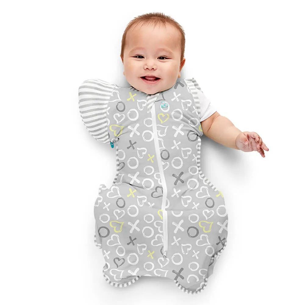 Love To Dream Swaddle Up Transition Bag Bamboo Lite 0.2 Tog