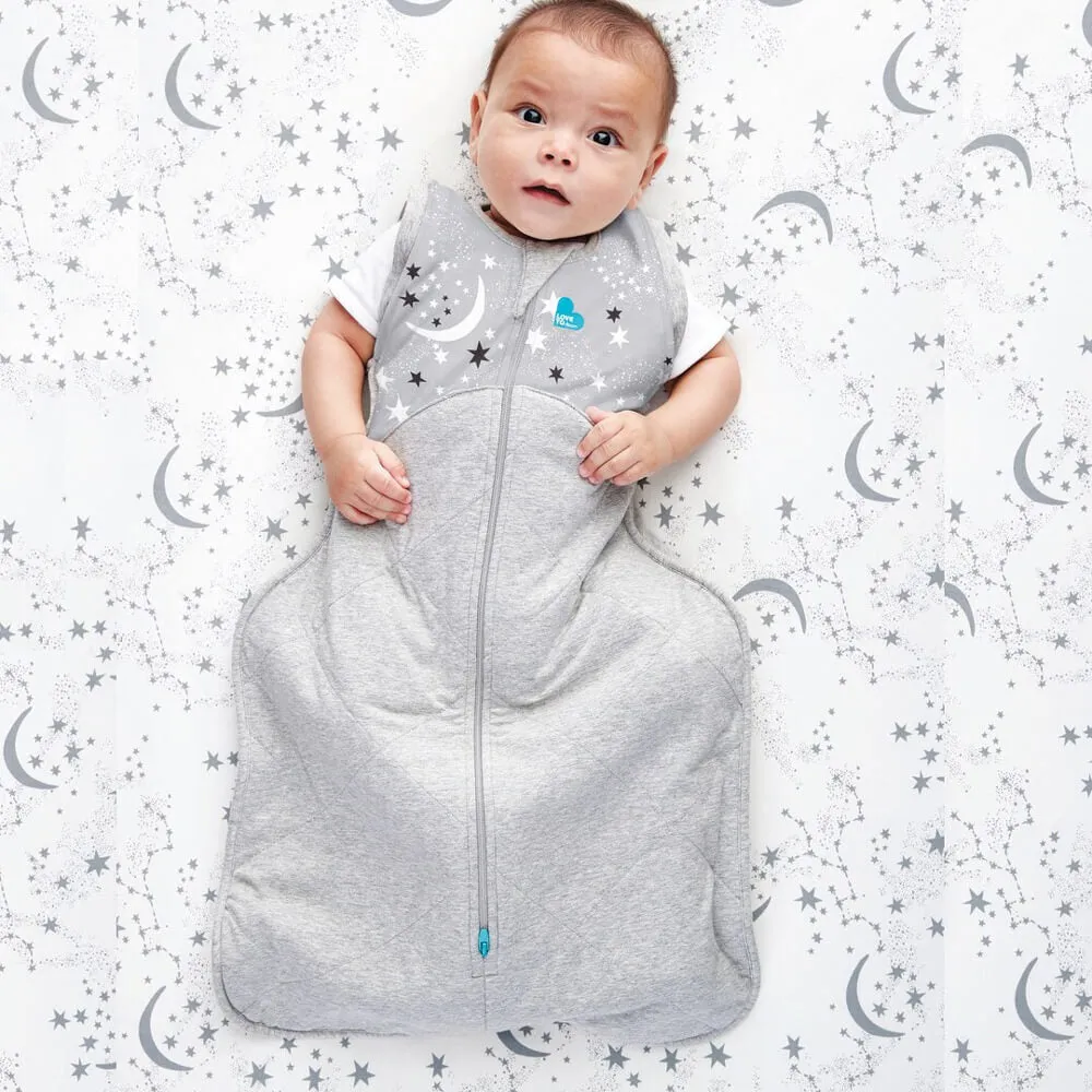 Love To Dream Swaddle Up Transition Bag Extra Warm 3.5 Tog