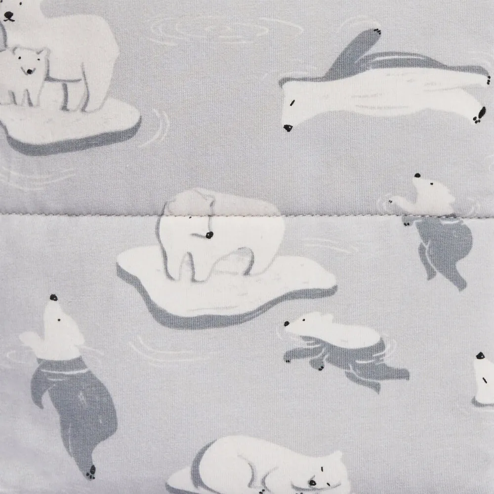 Love To Dream Swaddle Up Transition Bag Extra Warm 3.5 Tog