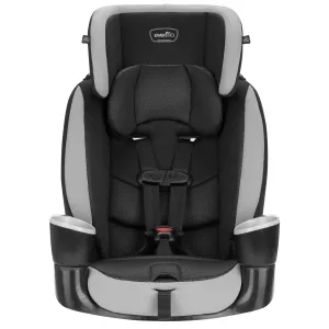 Maestro Sport Harness Booster Car Seat - Granite