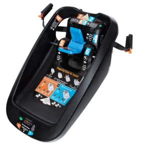 Maxi-Cosi Infant Car Seat Base - Black