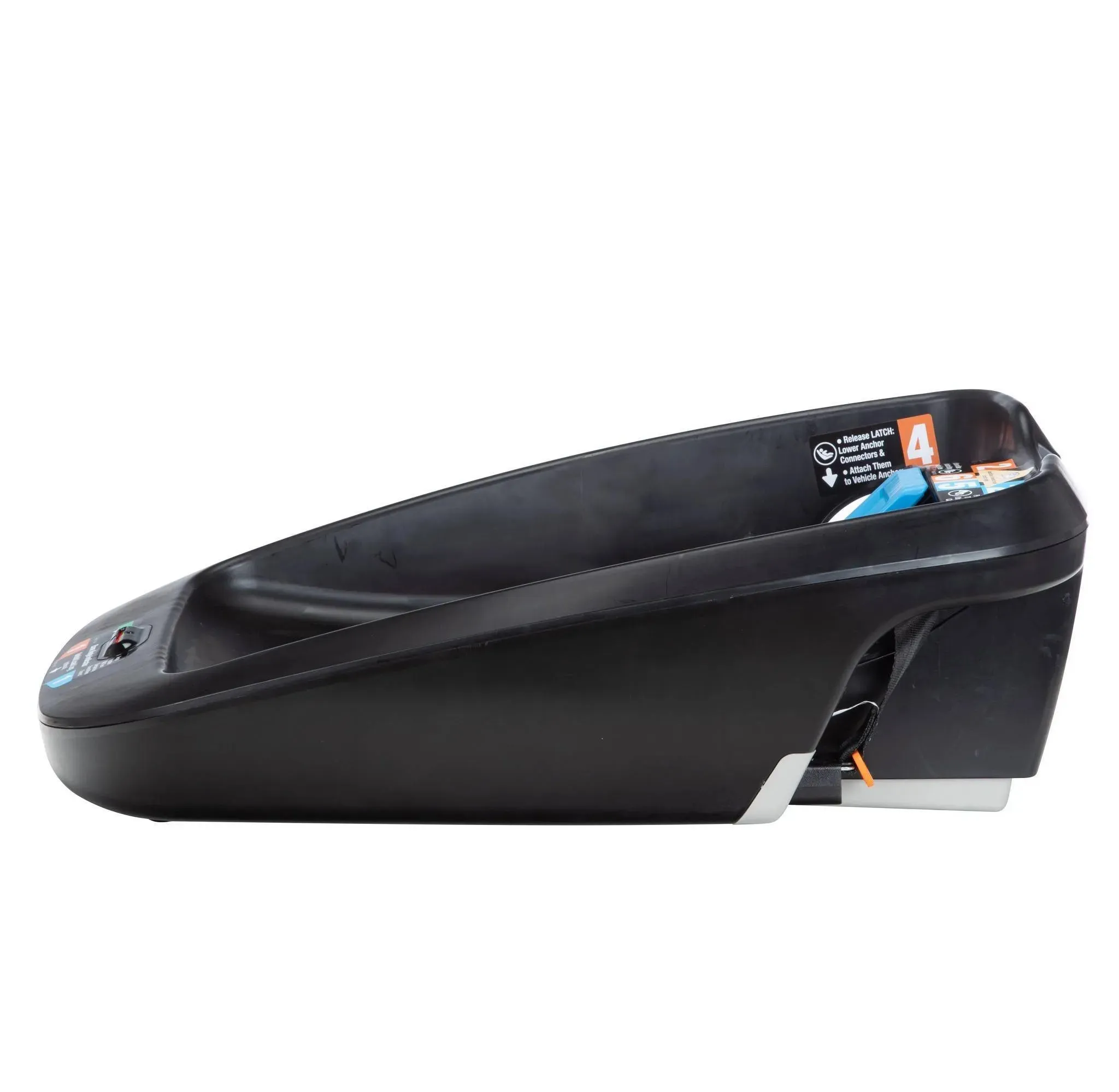 Maxi-Cosi Infant Car Seat Base - Black