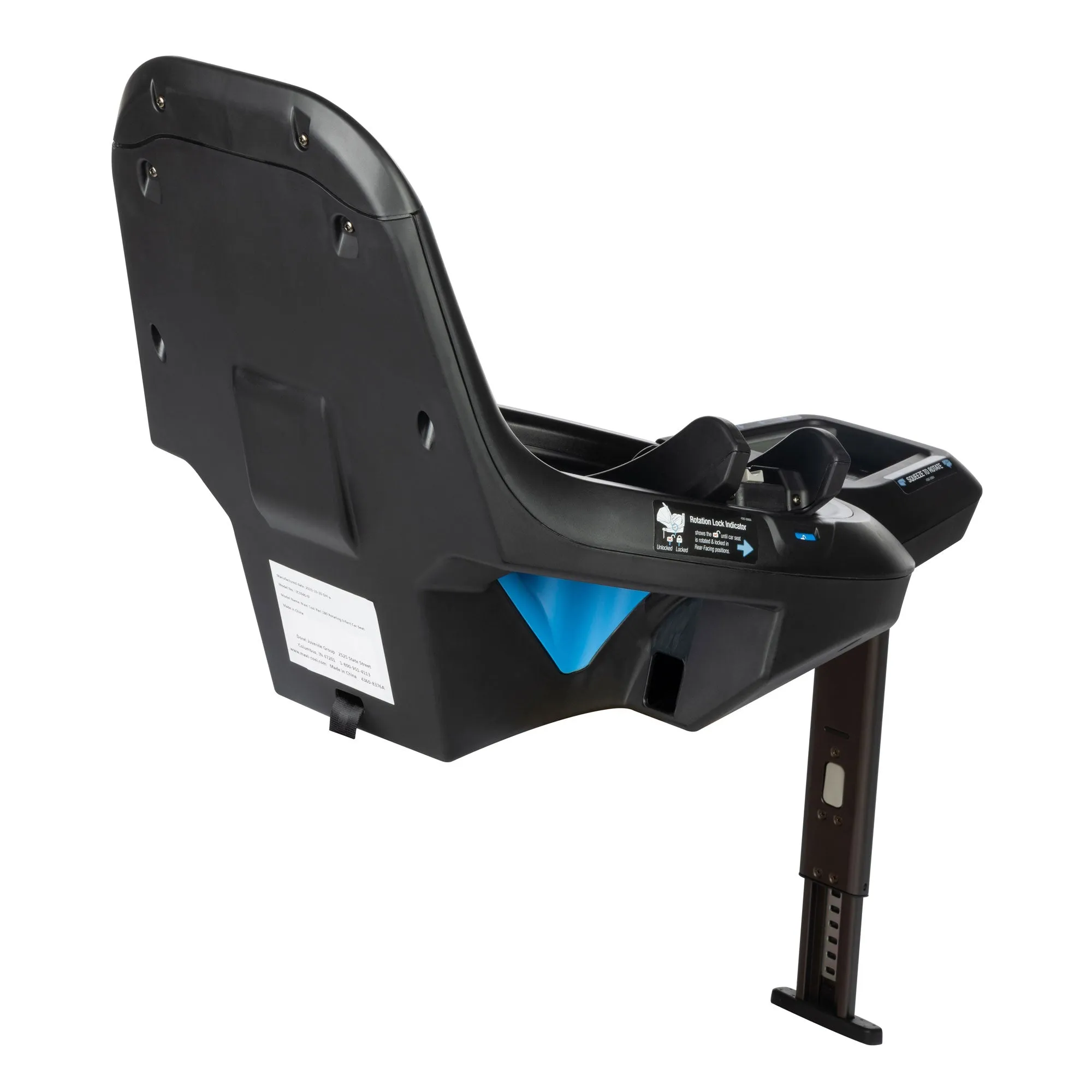 Maxi-Cosi Peri 180 Infant Car Seat Base