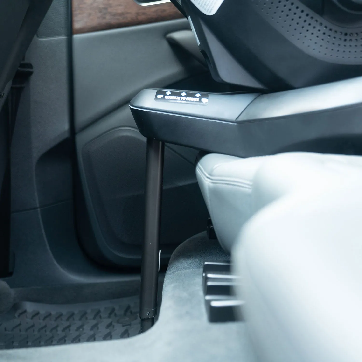 Maxi-Cosi Peri 180 Infant Car Seat Base