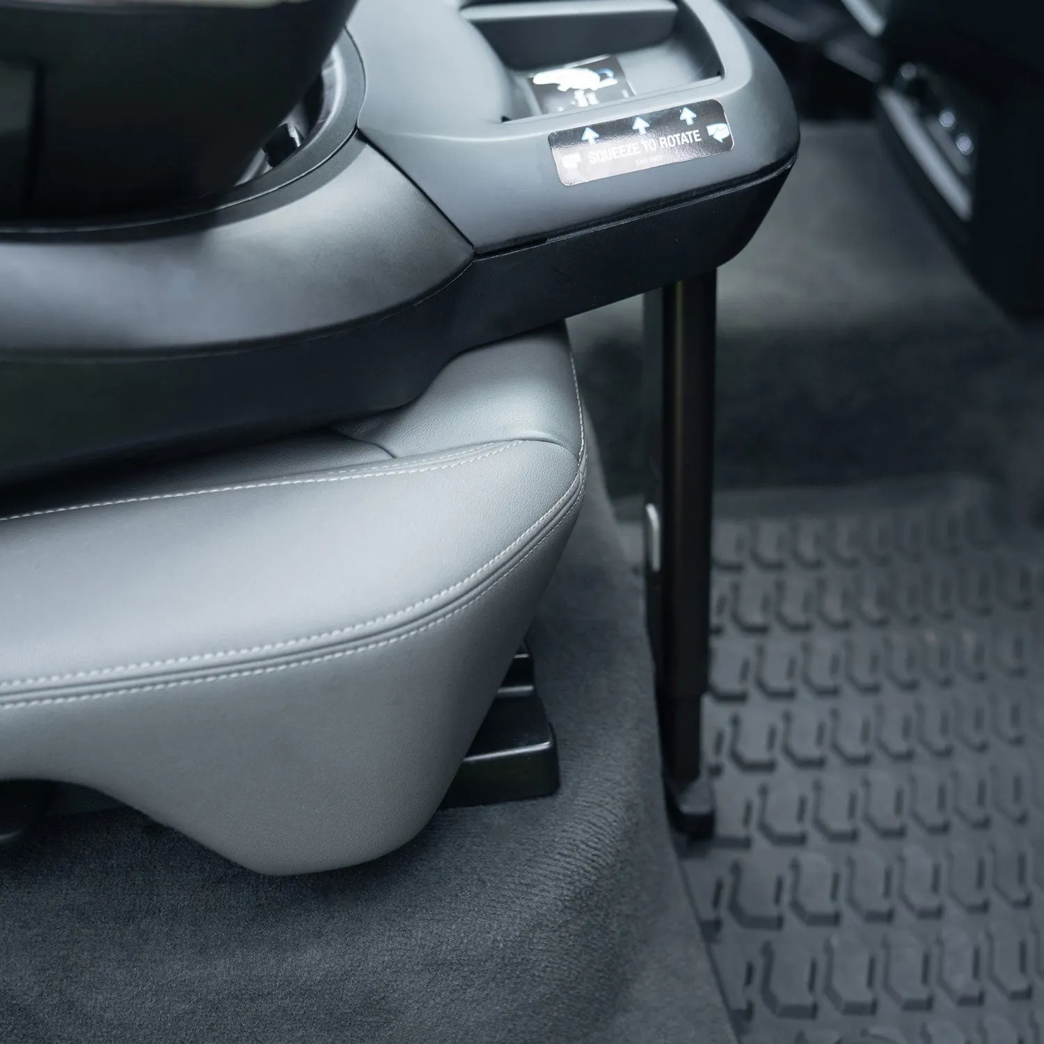 Maxi-Cosi Peri 180 Infant Car Seat Base