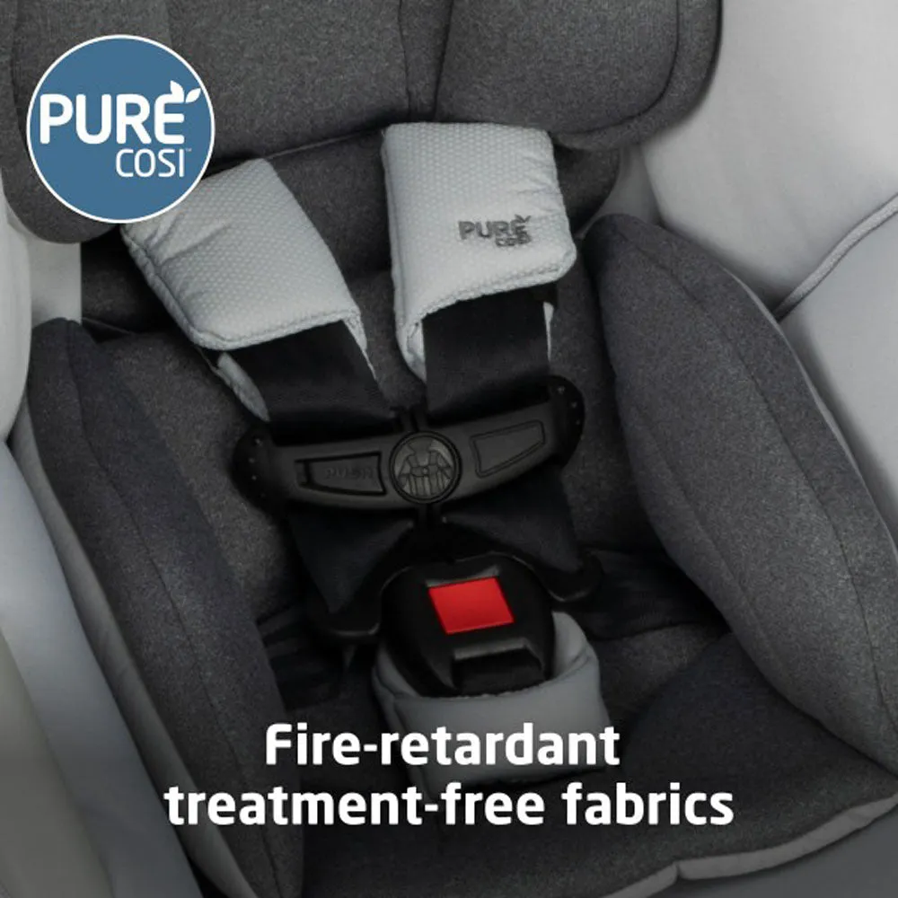 Maxi-Cosi Zelia2 Luxe  5-in-1 Travel System with Mico Luxe 