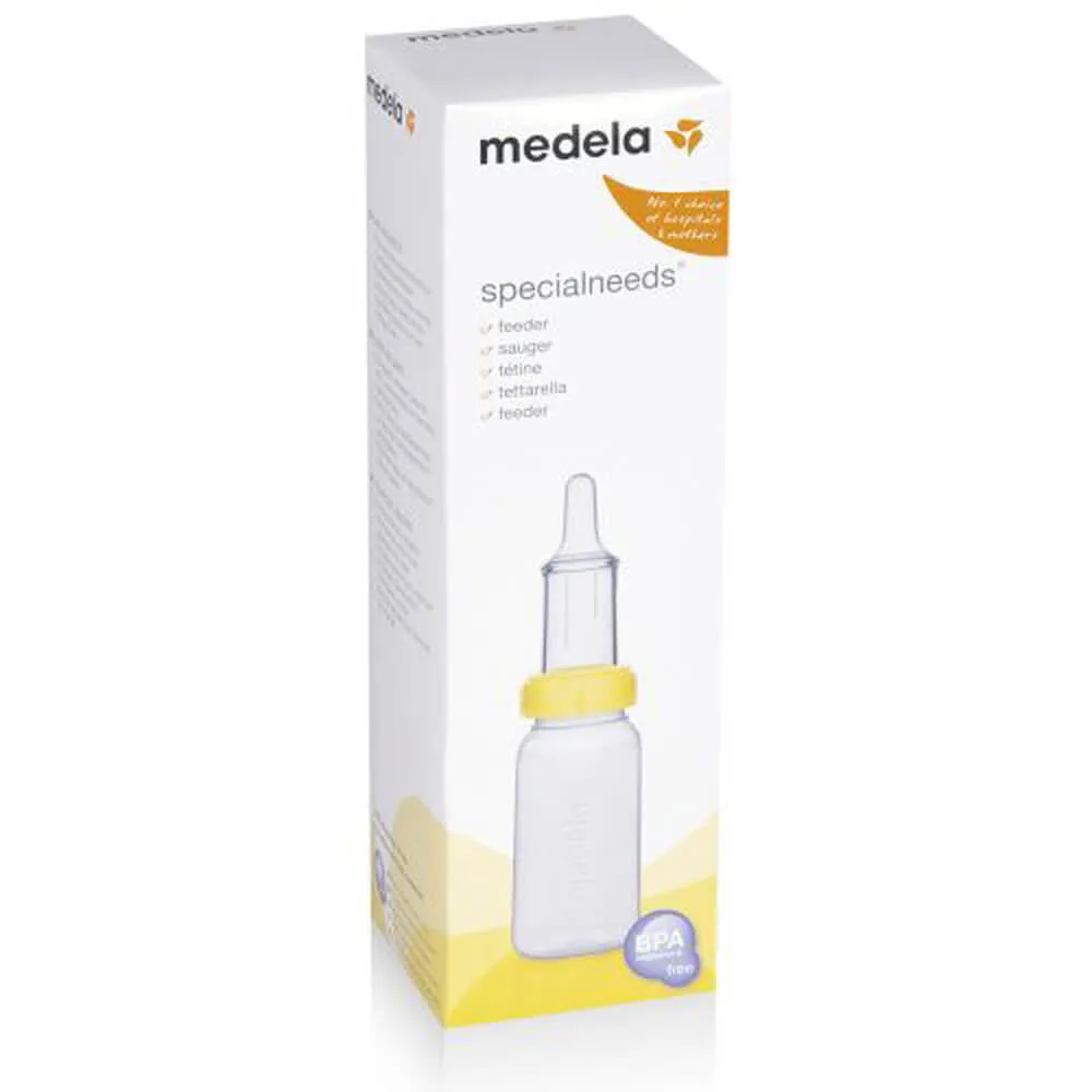Medela Special Needs Feeder 150ml