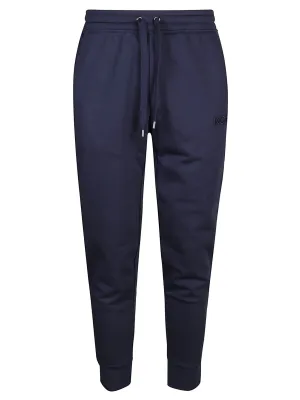 Michael Kors Drawstring Jogging Pants