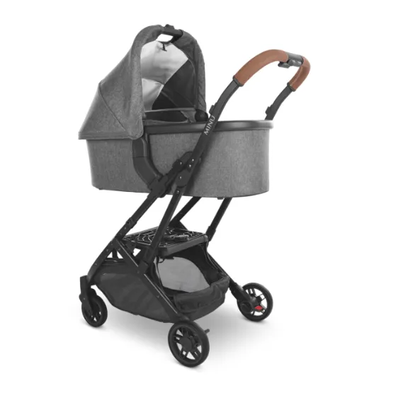 MINU V2 Bassinet Adapters