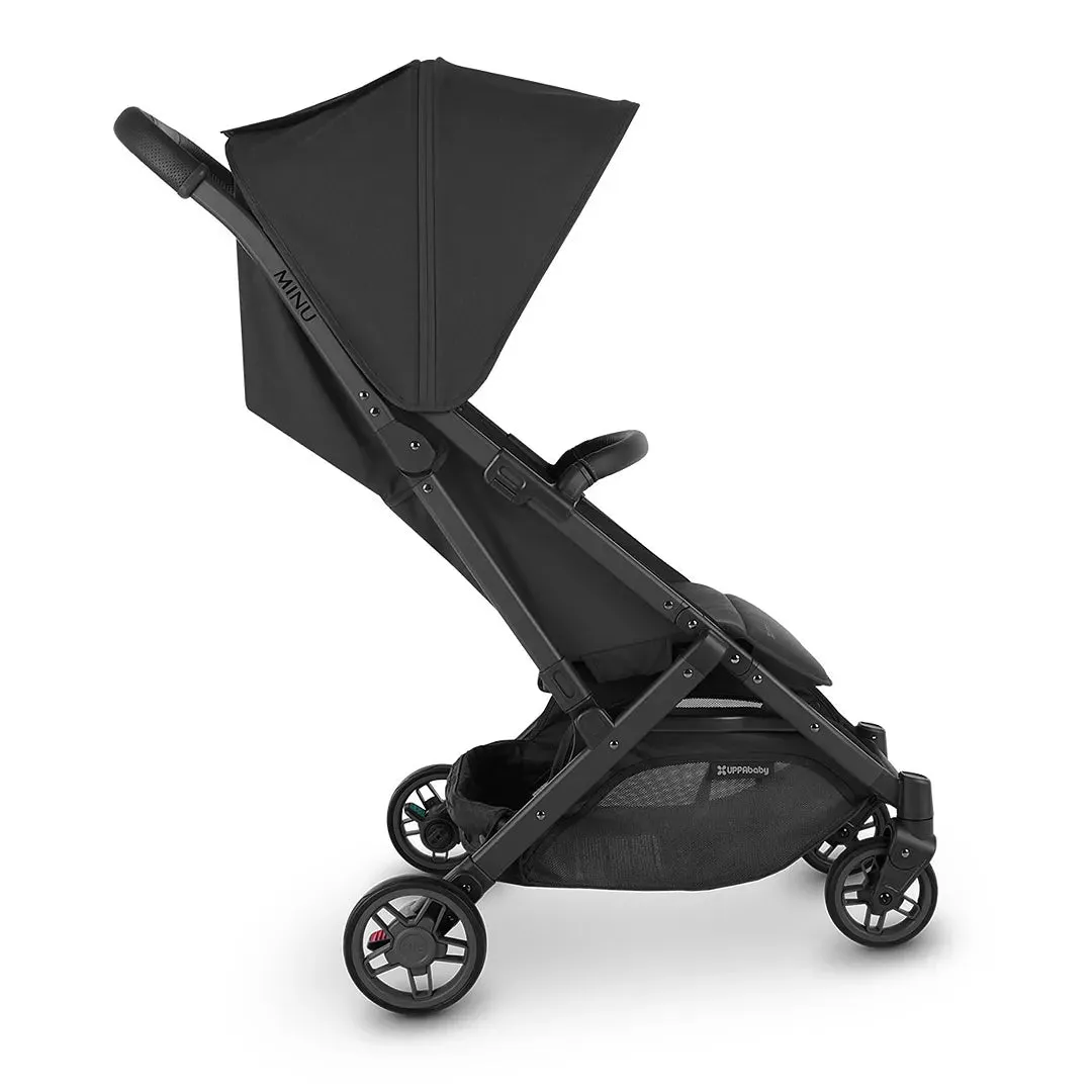 Minu V2 Stroller - Jake