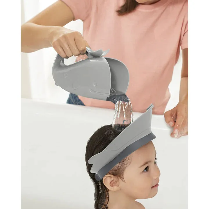 Moby Bath Visor