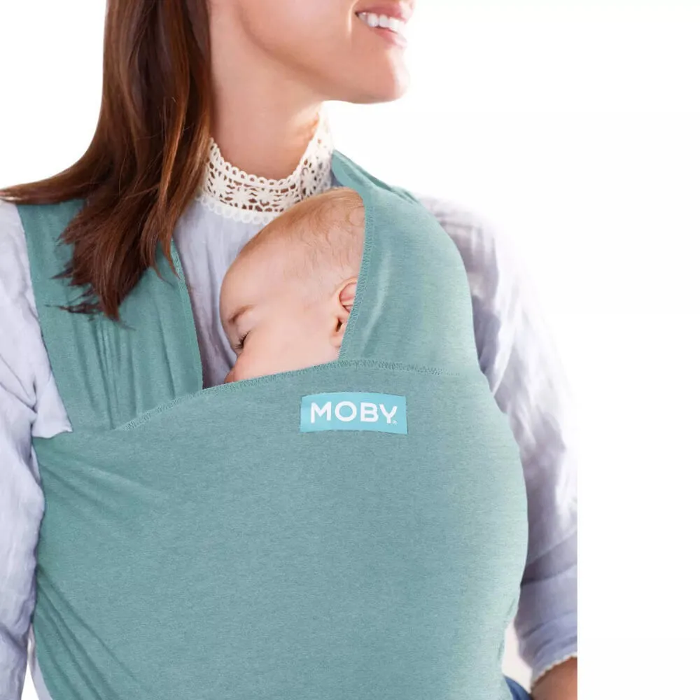Moby Elements Wrap