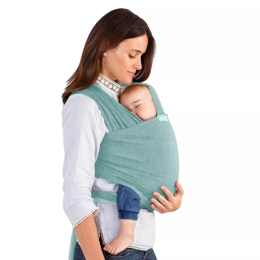 Moby Elements Wrap