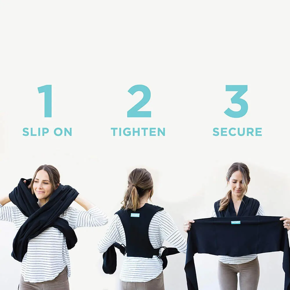 Moby Fit Wrap