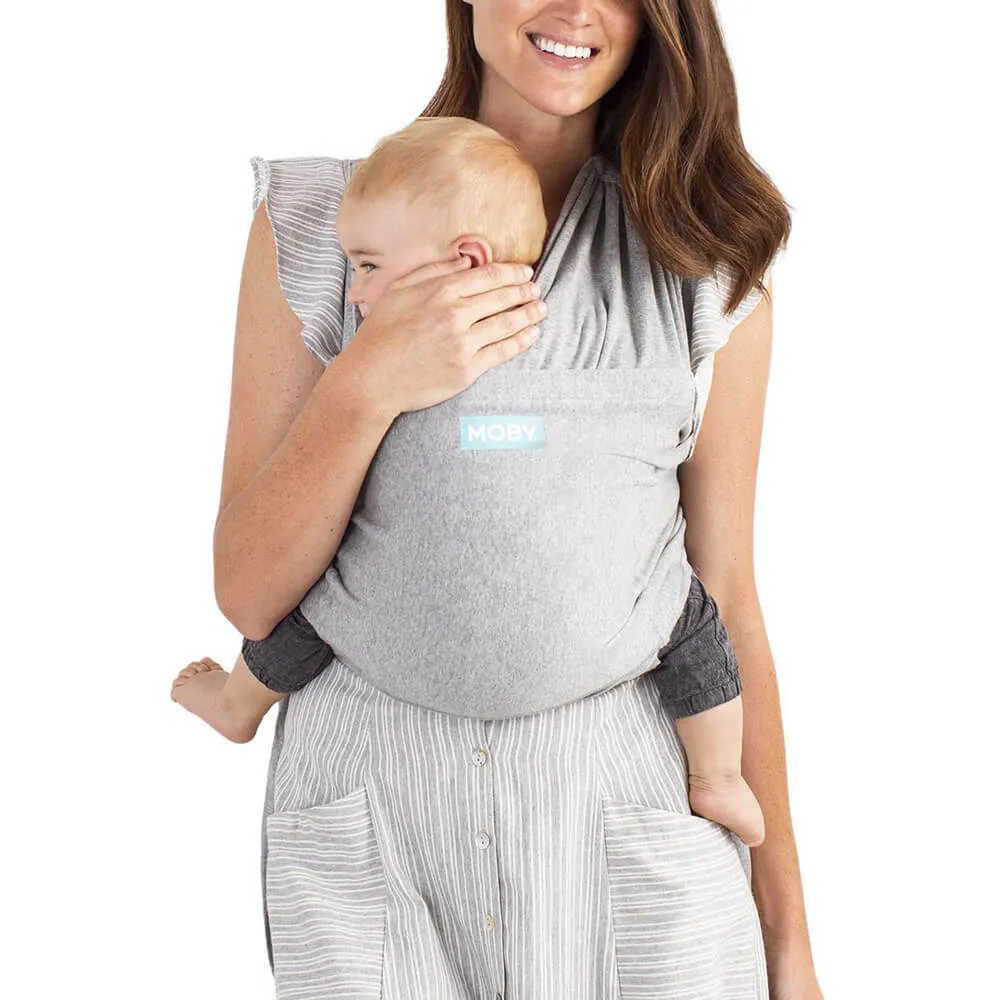 Moby Fit Wrap