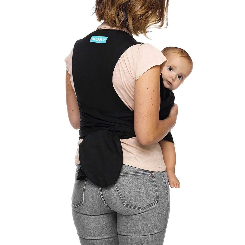 Moby Fit Wrap