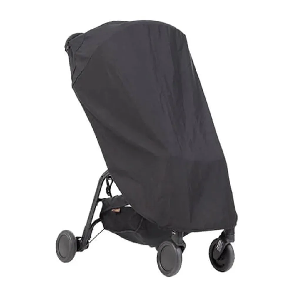 Mountain Buggy All Weather Cover Set Nano
