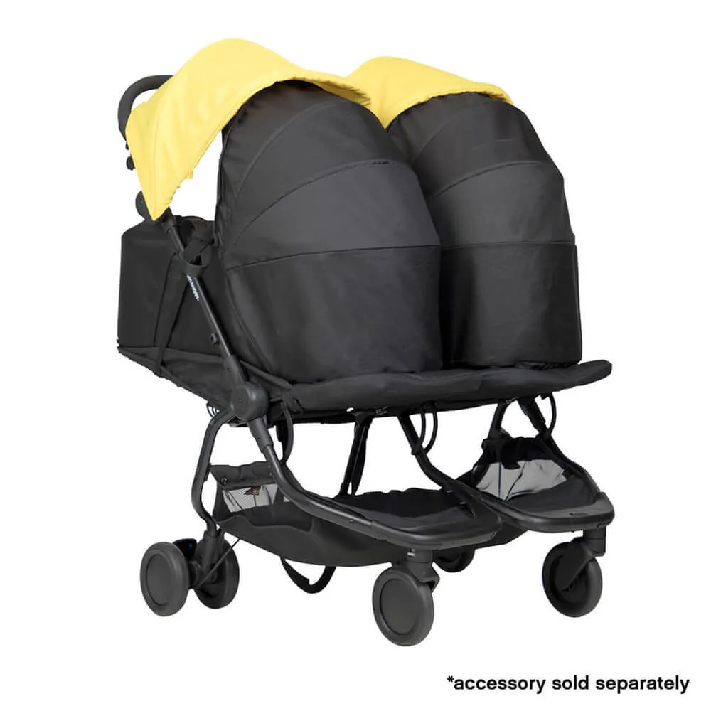 Mountain Buggy Cocoon