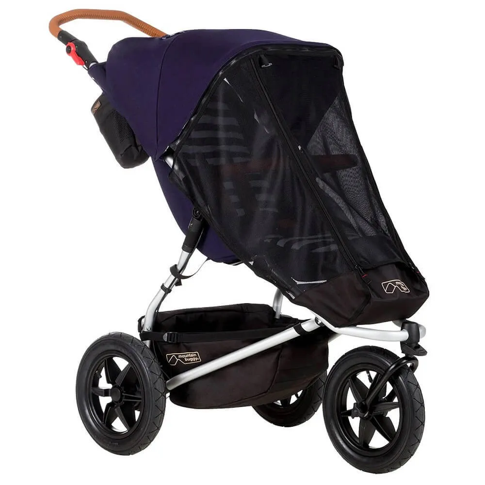Mountain Buggy Sun Cover