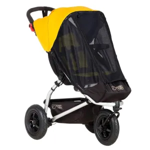 Mountain Buggy Sun Cover