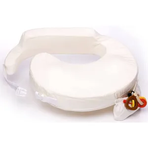 My Brest Friend Organic Nursing Pillow