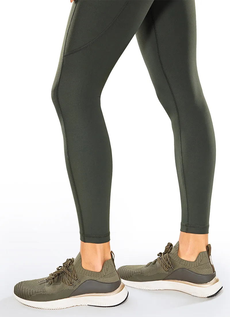 Nakedfeel Pocket Leggings 25''