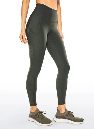 Nakedfeel Pocket Leggings 25''
