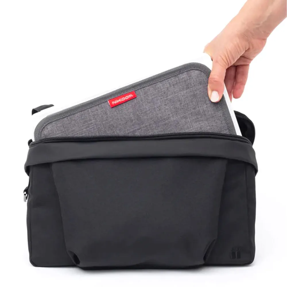Nikidom Stroller Organiser Bag