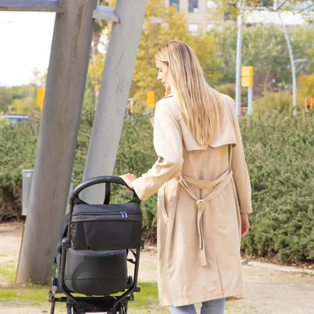 Nikidom Stroller Organiser Bag