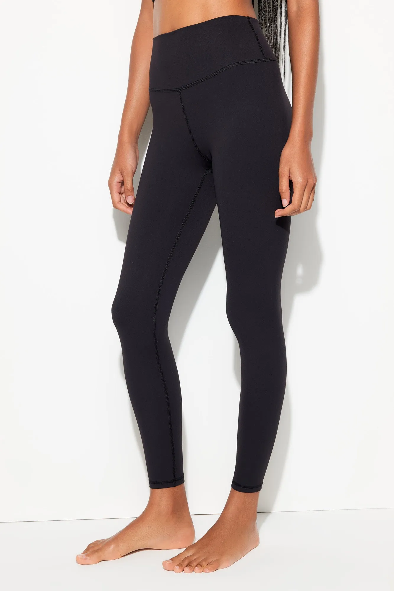 NirvanaTech Lotus 7/8 Legging